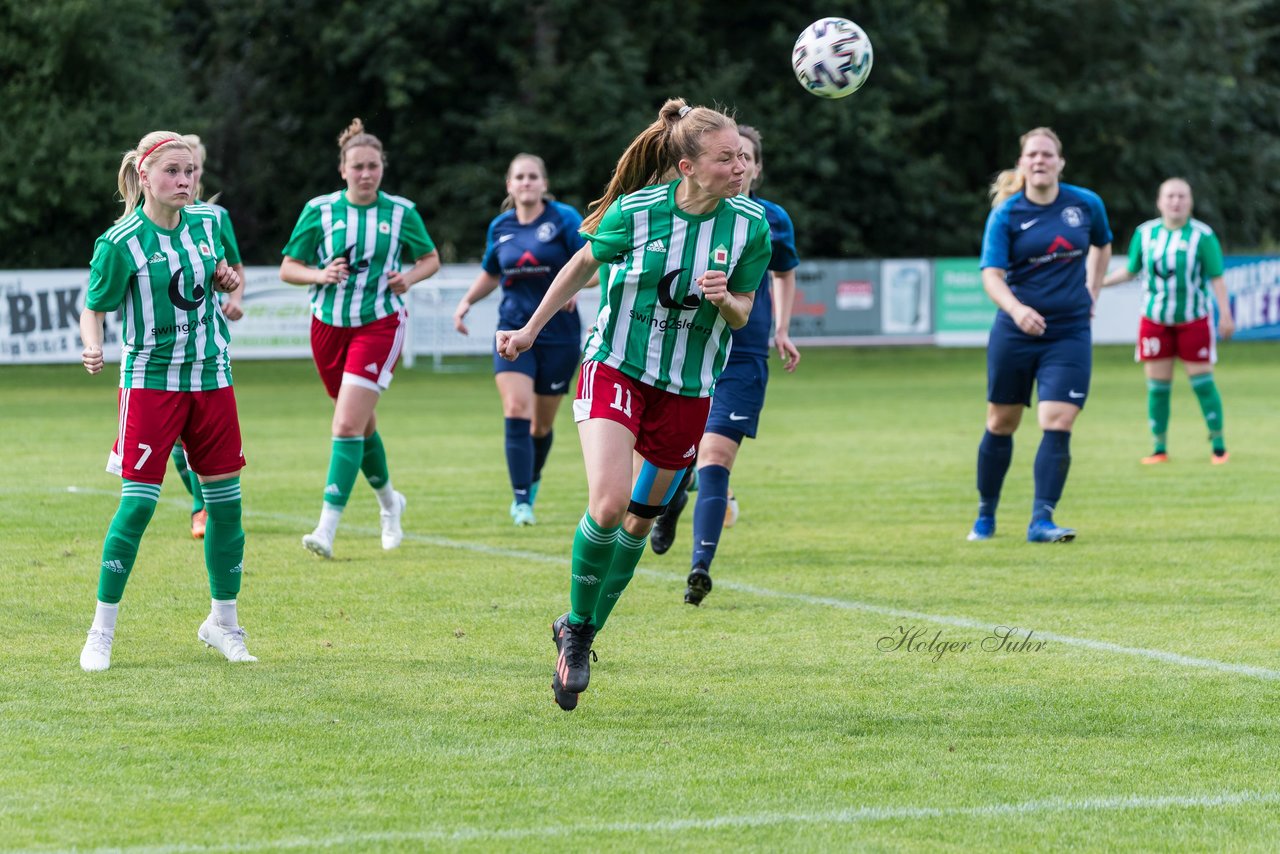 Bild 358 - F SV Boostedt - SV Fortuna St. Juergen : Ergebnis: 2:1